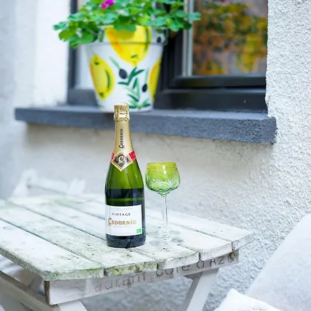 Charming By Grote Markt *